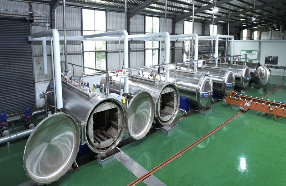 某公司合作案例