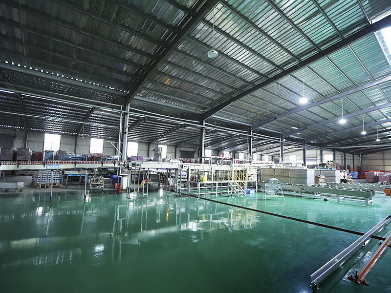 自動(dòng)裝卸籠