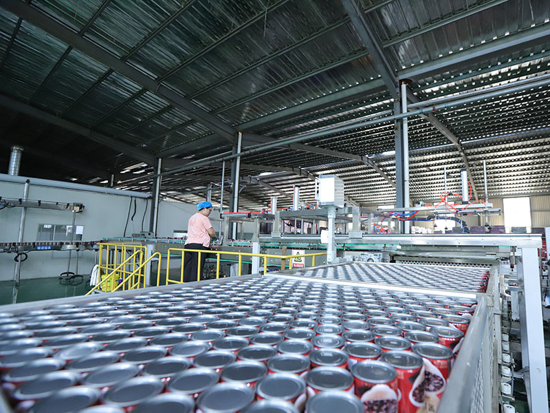 自動(dòng)裝卸籠